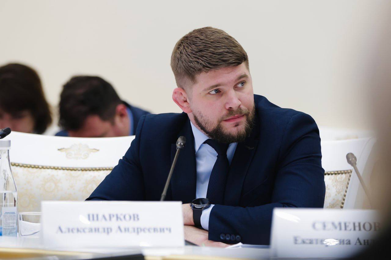 Фото: На совещании под председательством Вячеслава Федорищева рассмотрели развитие Рощинского — Портал «НеСлухи.рф» (nesluhi.info) На совещании под председательством Вячеслава Федорищева рассмотрели развитие Рощинского — Портал «НеСлухи.рф» (nesluhi.info)