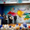 В Тольятти полицейские вручили дипломы выпускникам специальности «Правоохранительная деятельность»