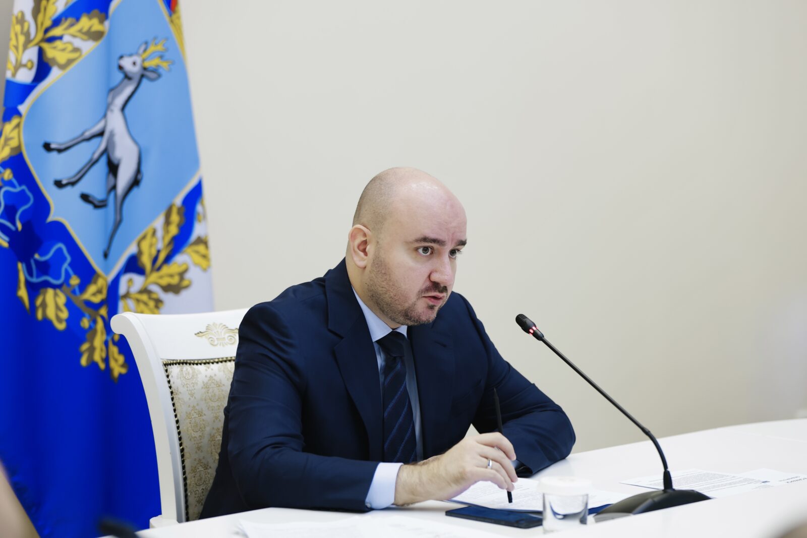 Губернатор Вячеслав Федорищев поручил усилить контроль за качеством дорожных работ — Портал «НеСлухи.рф» (nesluhi.info)