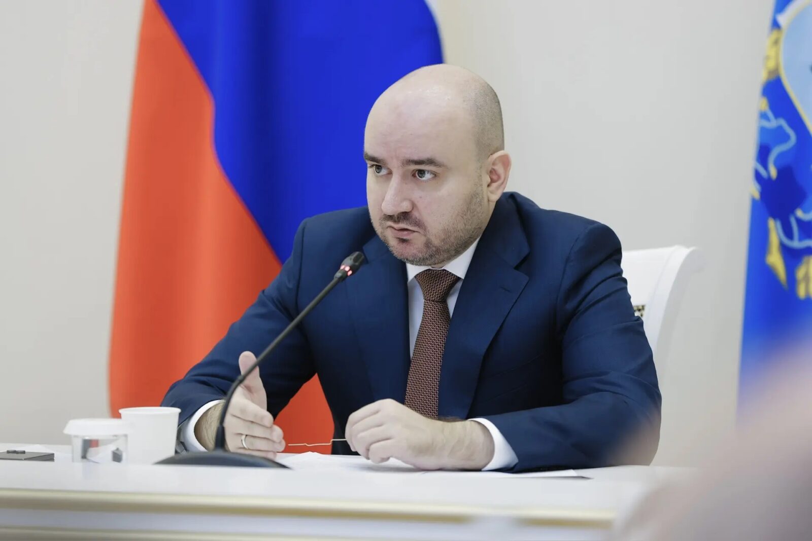 Вячеслав Федорищев: «Нужно перестроить подход к развитию туризма в Самарской области» — Портал «НеСлухи.рф» (nesluhi.info)