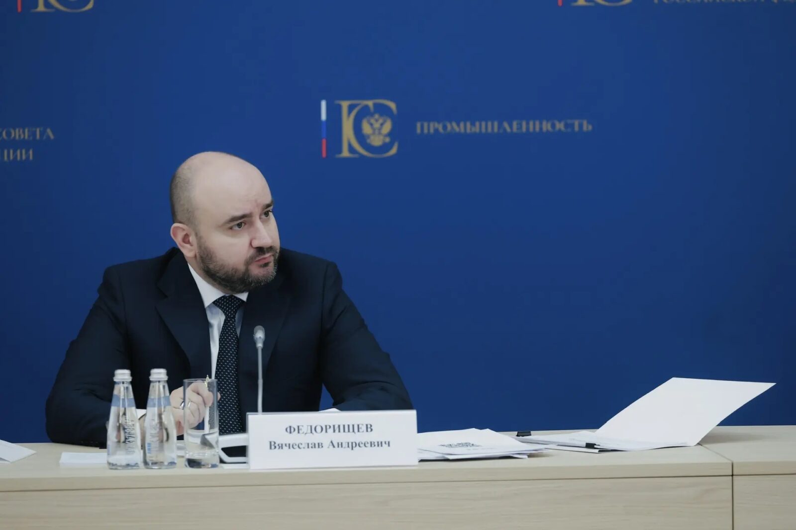 Фото: Губернатор Вячеслав Федорищев провел заседание комиссии Госсовета по промышленности — Портал «НеСлухи.рф» (nesluhi.info) Губернатор Вячеслав Федорищев провел заседание комиссии Госсовета по промышленности — Портал «НеСлухи.рф» (nesluhi.info)