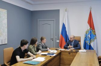Молодежный форум «иВолга» в этом году проводиться не будет
