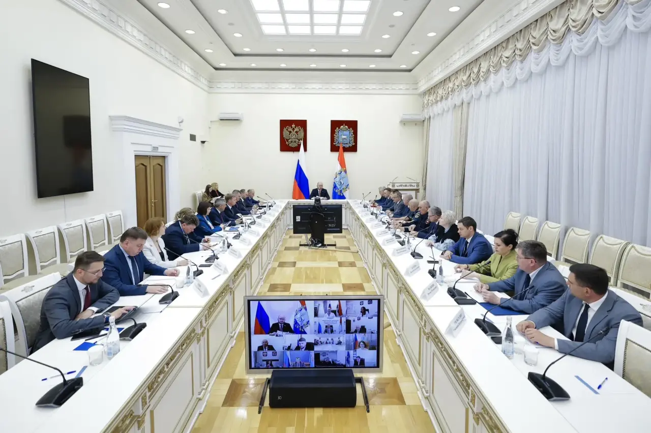 Вячеслав Федорищев поручил усилить работу по трудоустройству людей с инвалидностью — Портал «НеСлухи.рф» (nesluhi.info)
