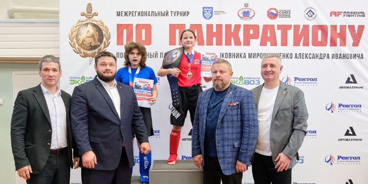 В Тольятти состоялся межрегиональный турнир по панкратиону на призы Ассоциации ветеранов подразделения «Альфа» — Портал «НеСлухи.рф» (nesluhi.info)