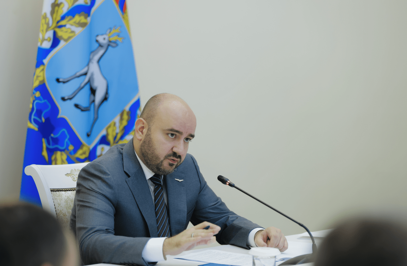 Фото: Губернатор Федорищев дал поручения облправительству по развитию водохозяйственного комплекса региона — Портал «НеСлухи.рф» (nesluhi.info) Губернатор Федорищев дал поручения облправительству по развитию водохозяйственного комплекса региона — Портал «НеСлухи.рф» (nesluhi.info)