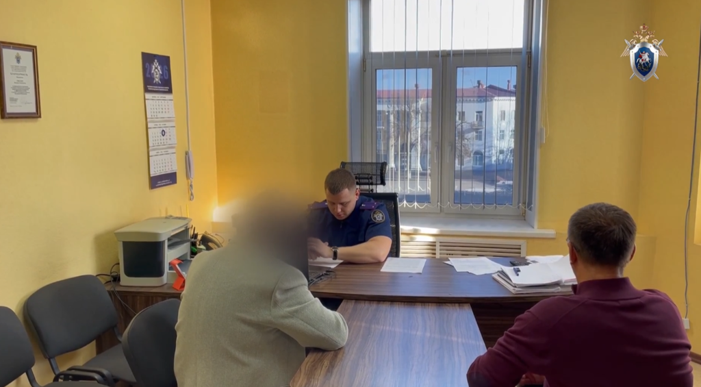 В Новокуйбышевске предъявлено обвинение сотруднику Роспотребнадзора по делу о немаркированном табаке — Портал «НеСлухи.рф» (nesluhi.info)