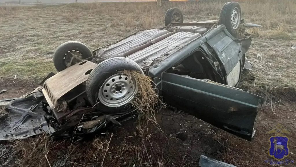 Фото: В Самарской области 29 октября произошло смертельное ДТП — Портал «НеСлухи.рф» (nesluhi.info) В Самарской области 29 октября произошло смертельное ДТП — Портал «НеСлухи.рф» (nesluhi.info)