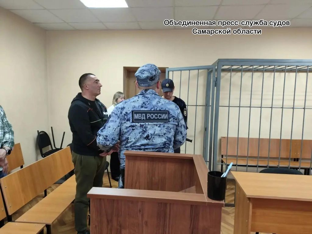 В Самарской области суд вынес приговор по делу о покушении на мошенничество в особо крупном размере — Портал «НеСлухи.рф» (nesluhi.info)